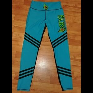 Bang Energy Leggings